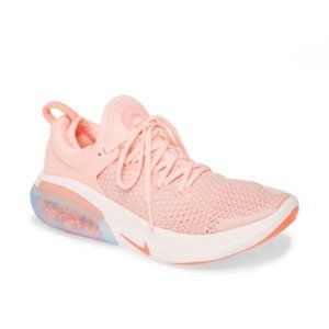 Nike Joyride Run Flyknit “Sunset Tint”